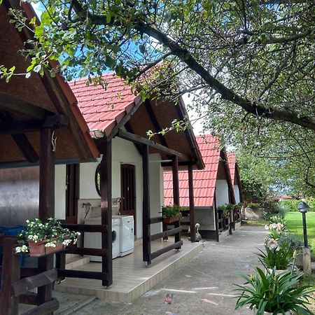 Camping Lukac Kutina Luaran gambar