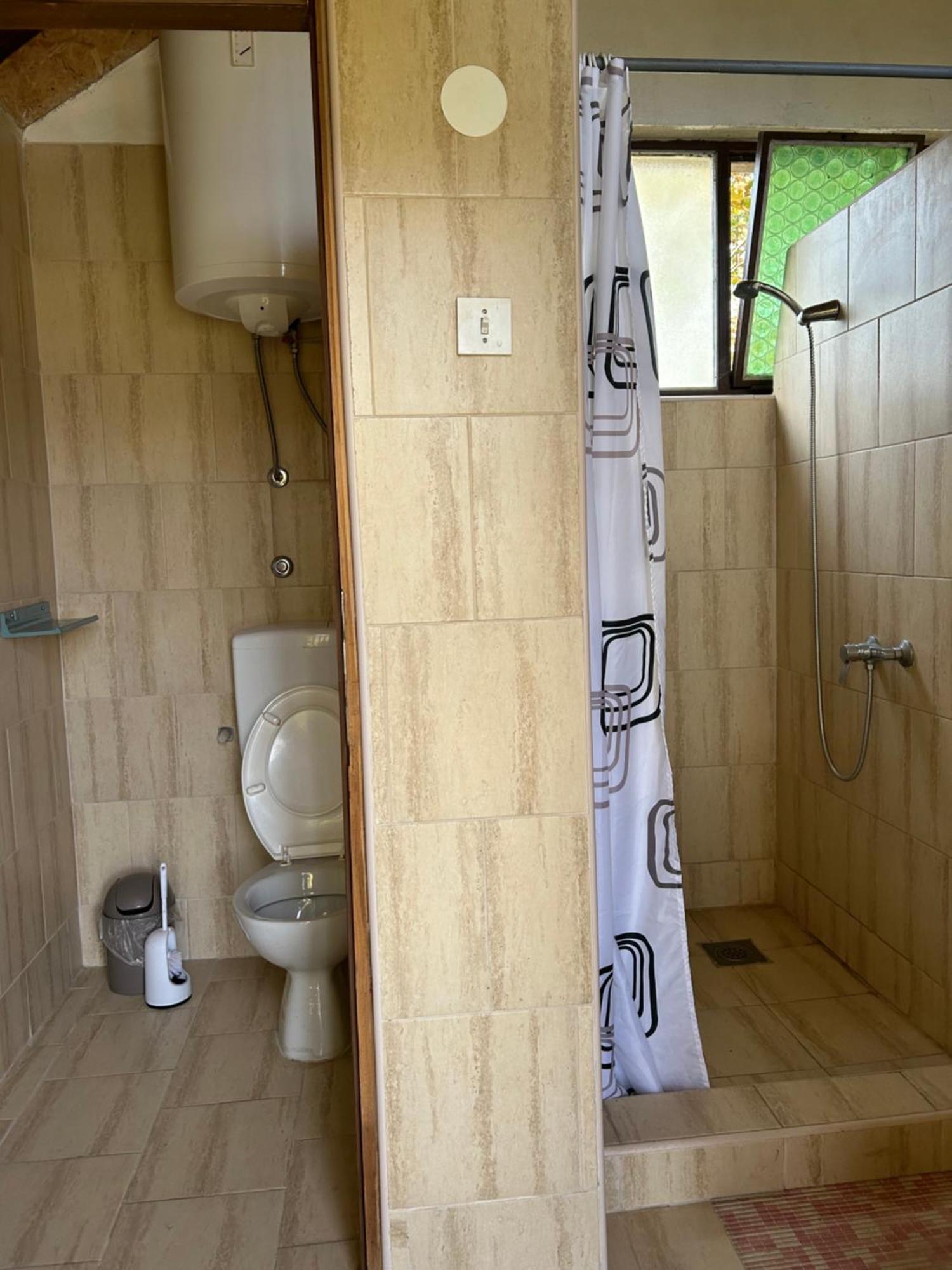 Camping Lukac Kutina Luaran gambar