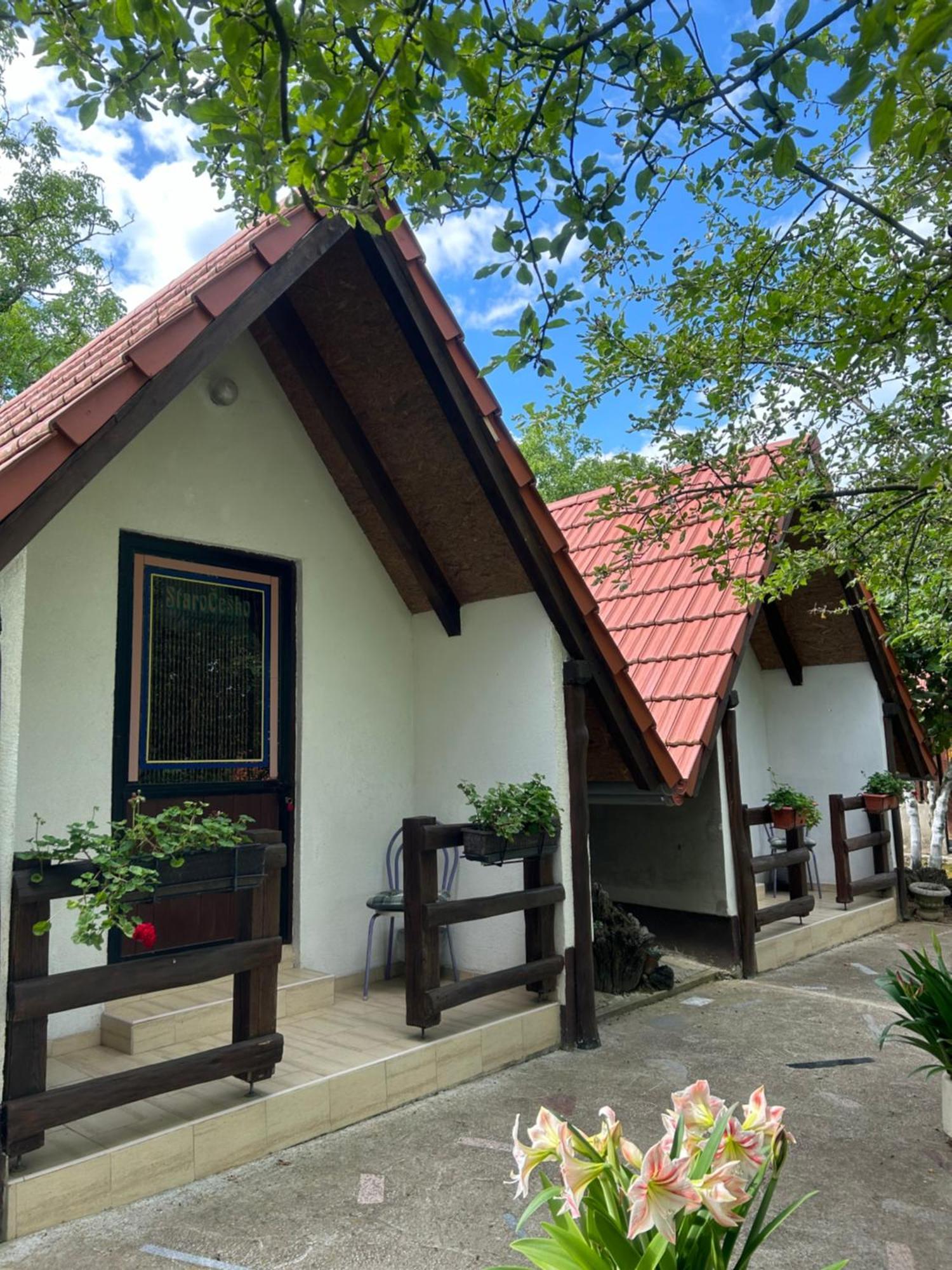 Camping Lukac Kutina Luaran gambar
