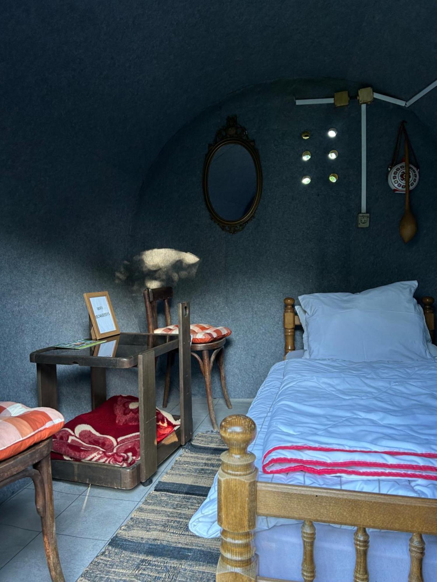 Camping Lukac Kutina Luaran gambar
