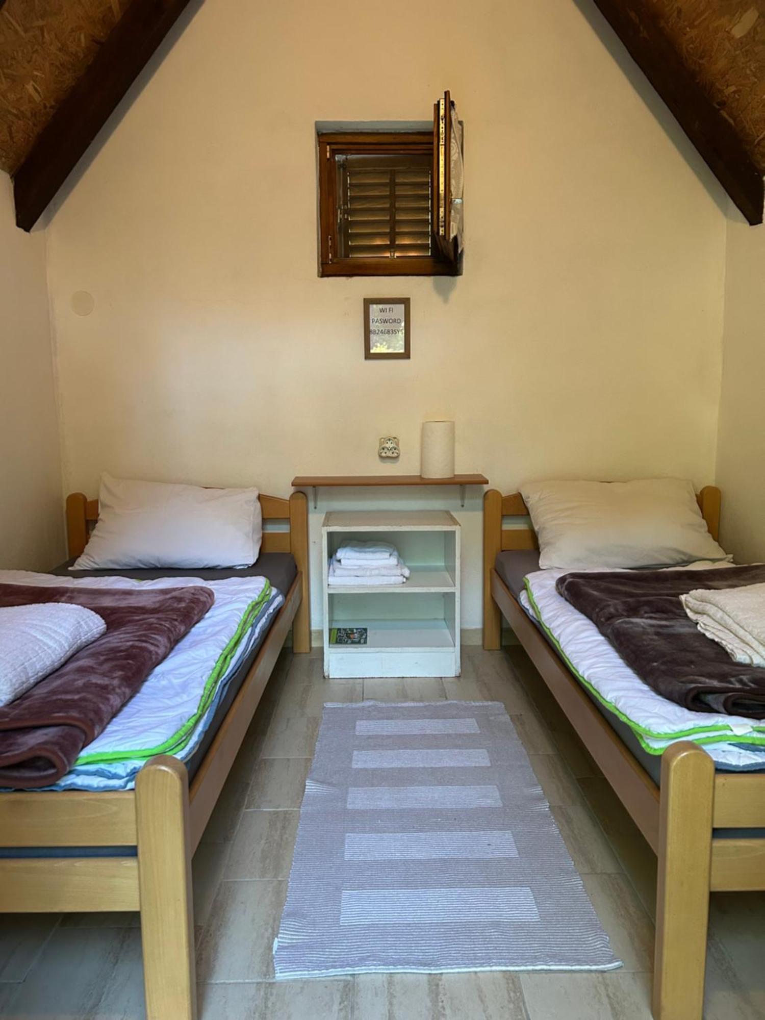 Camping Lukac Kutina Luaran gambar